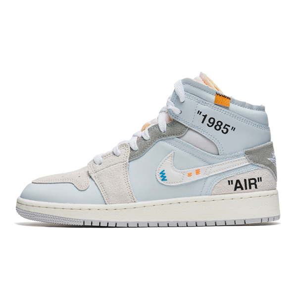 【 】 Jordan Air Jordan 1 Mid SE 1985 GS
