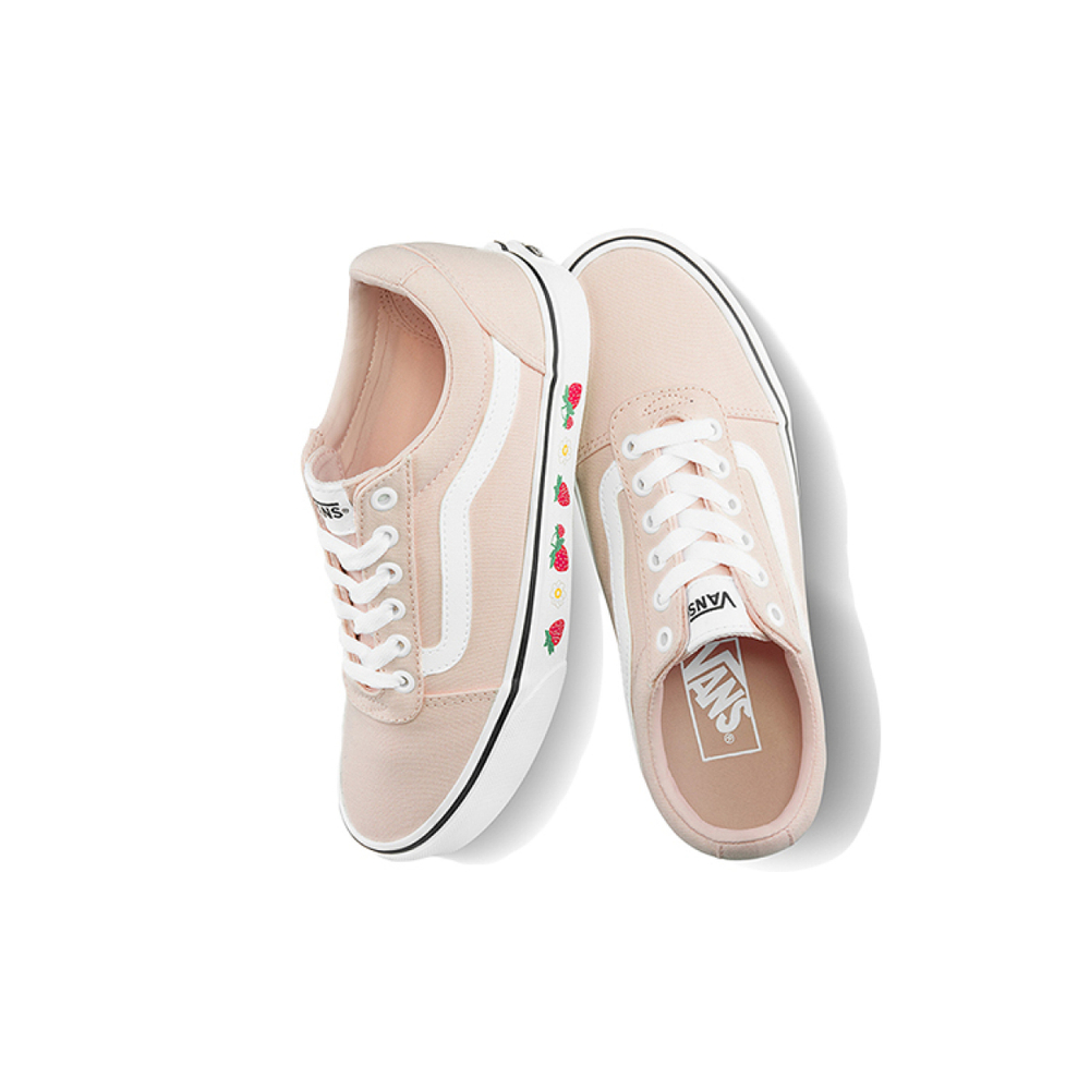 Vans Ward
