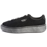 PUMA Suede Platform