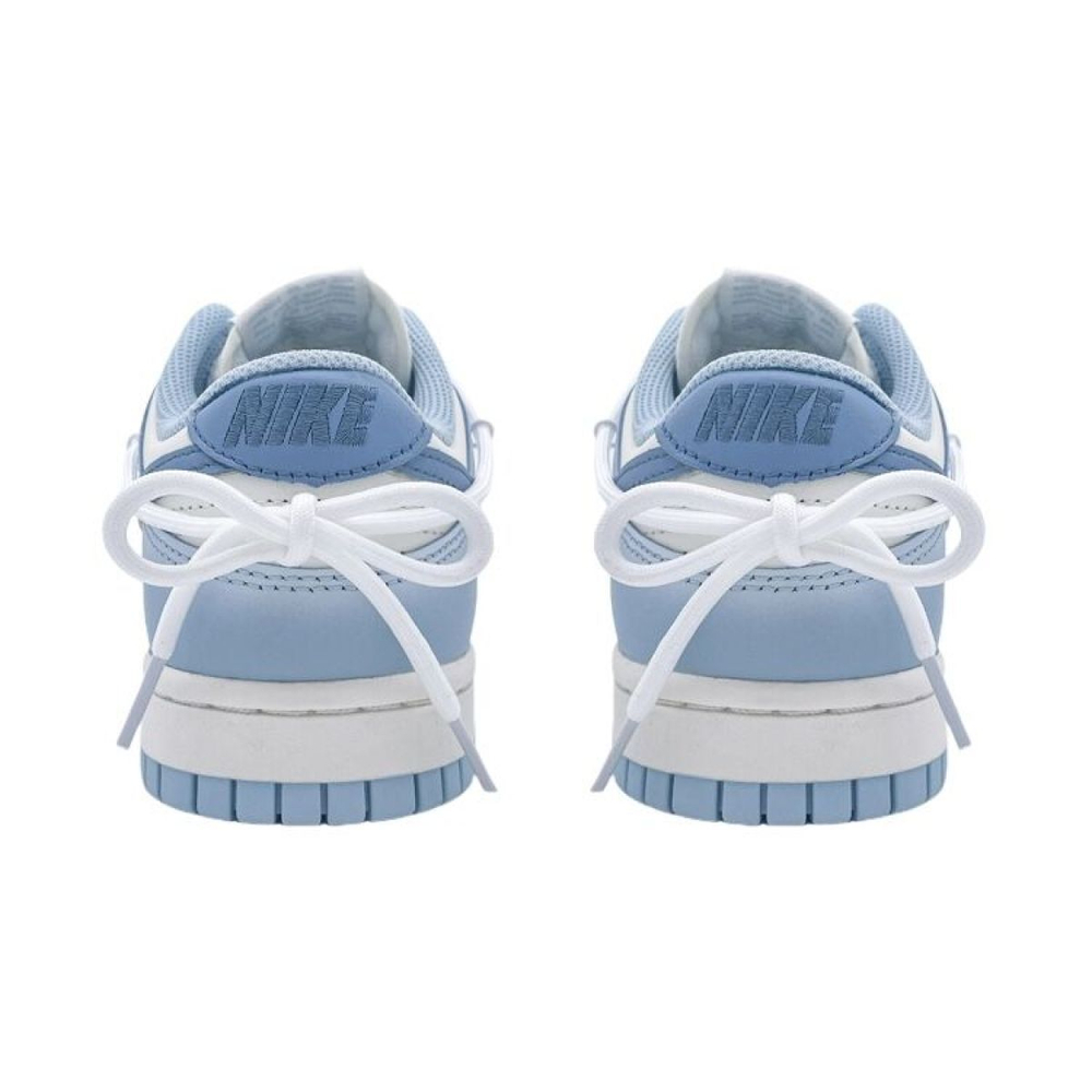 【 】 Nike Dunk Low "Ocean Bliss"