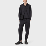 EMPORIO ARMANI SS22 Logo