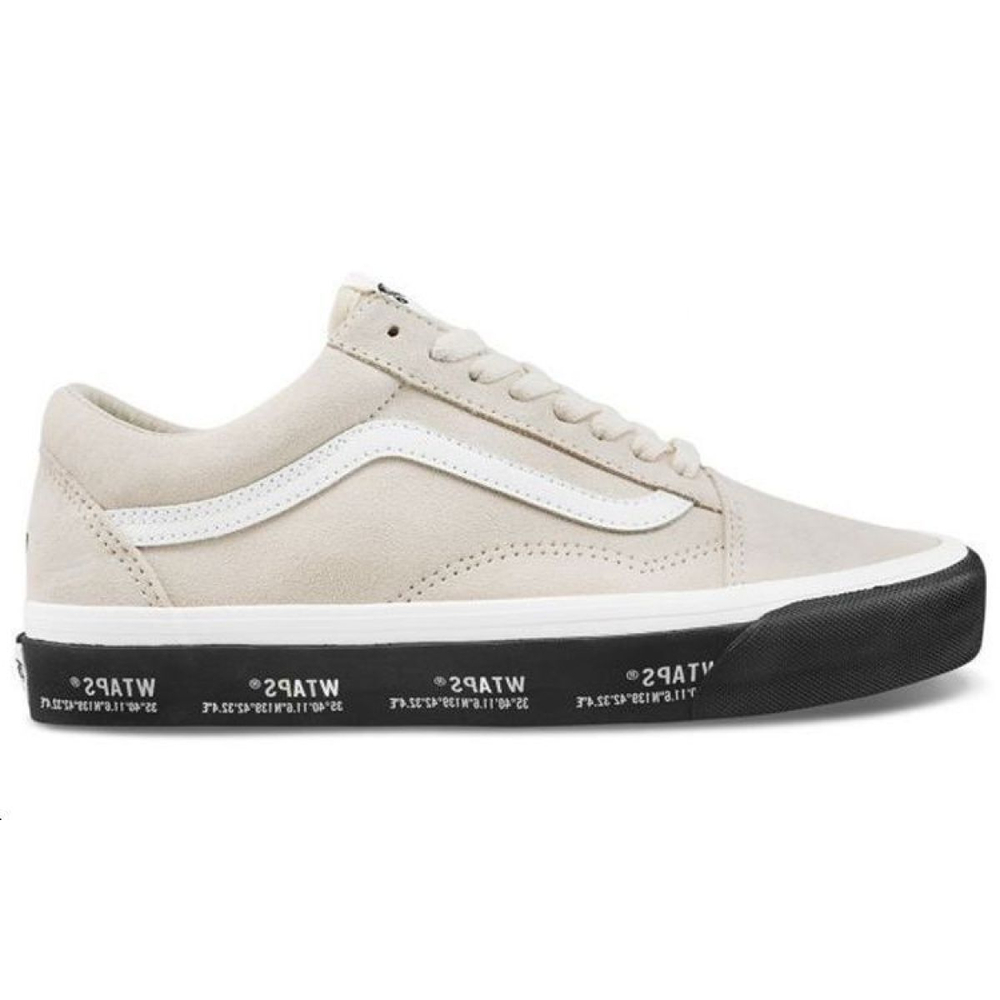WTAPS x Vans Old Skool Lx