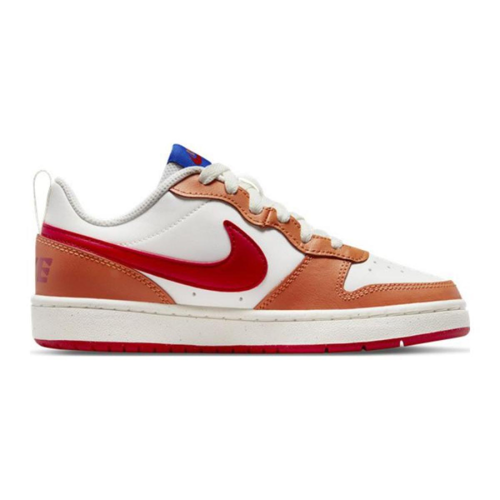 Nike Court Borough Low 2