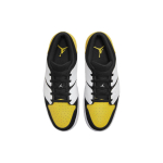 Jordan Nu Retro 1 Low "Tour Yellow"