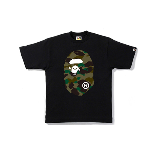 A BATHING APE T