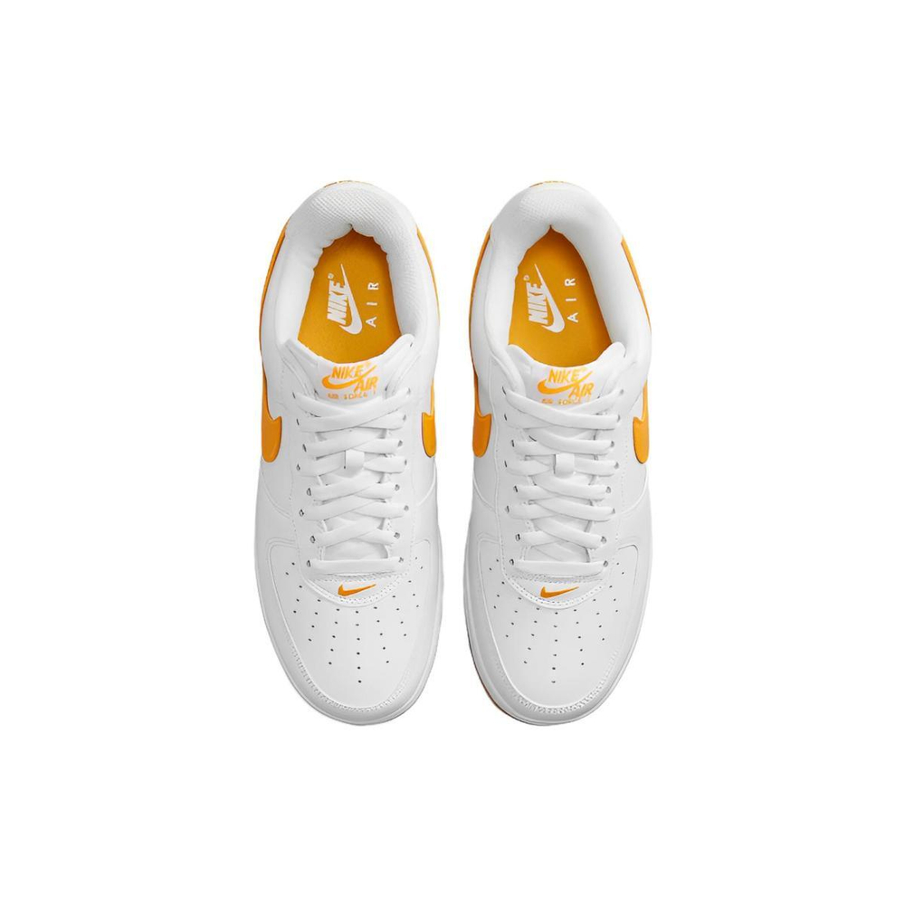 Nike Air Force 1 "University Gold"