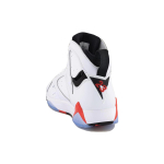 Jordan Air Jordan 7 "White Infrared"