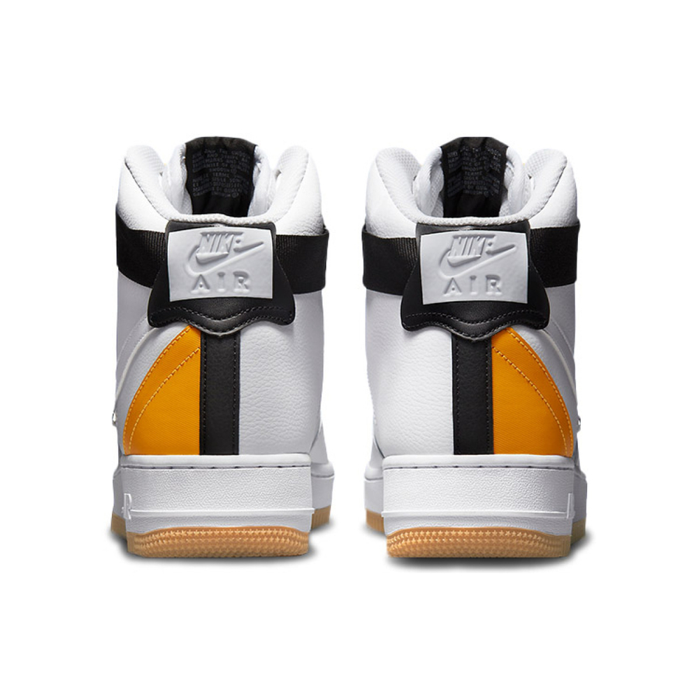 NBA x Nike Air Force 1