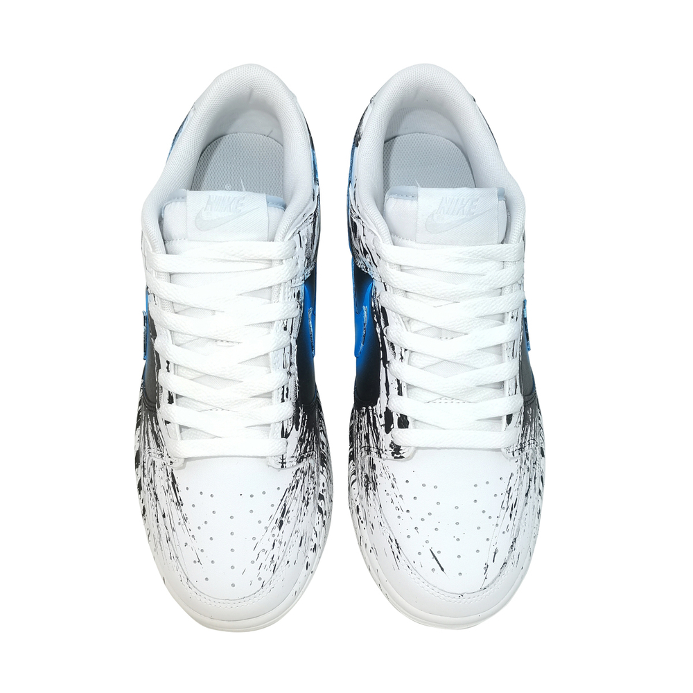 【 】 Nike Dunk "Pure Platinum"