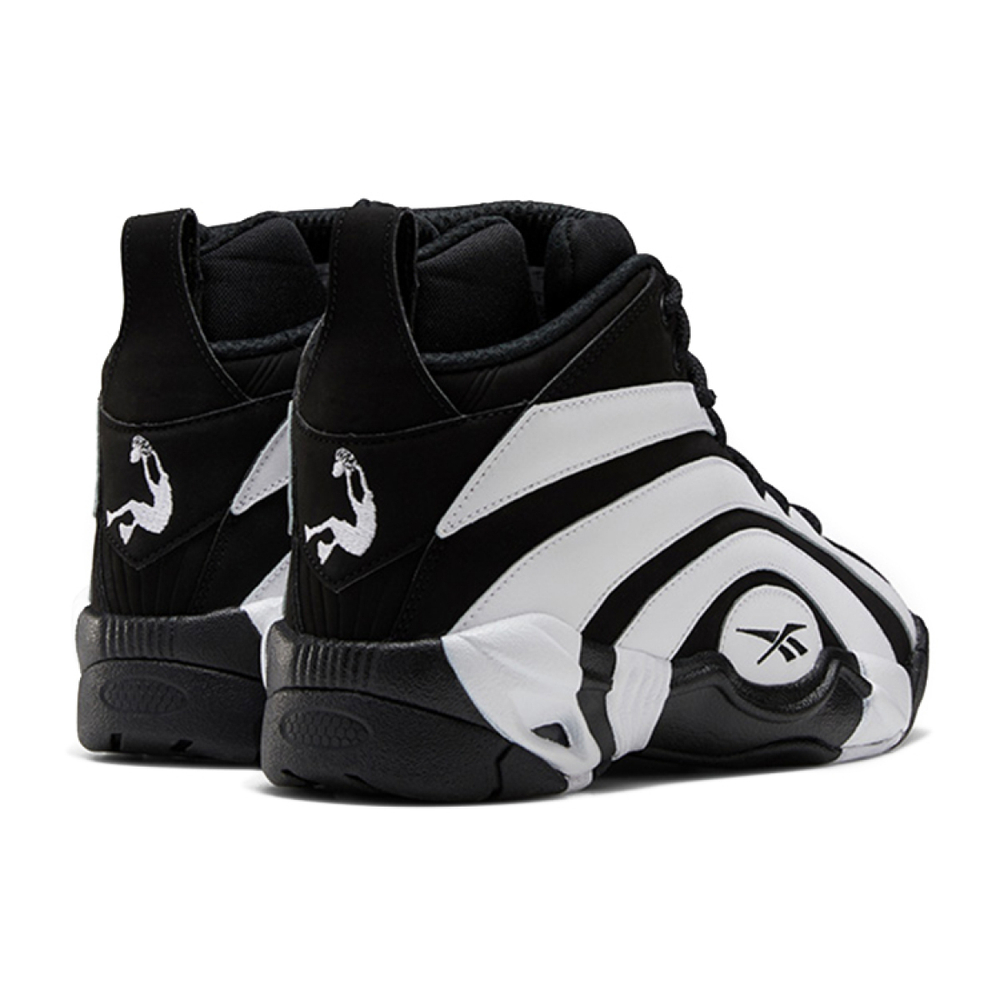 Reebok Shaqnosis