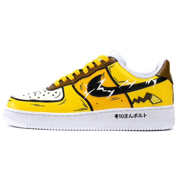 【 】 Nike Air Force 1