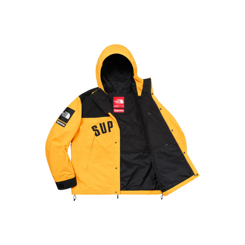 Supreme x /THE NORTH FACE TNF