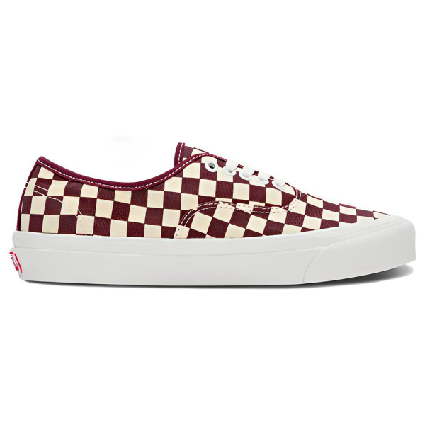 Vans Style 44