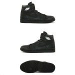 Jordan Air Jordan 1 Retro Japan Black 2001