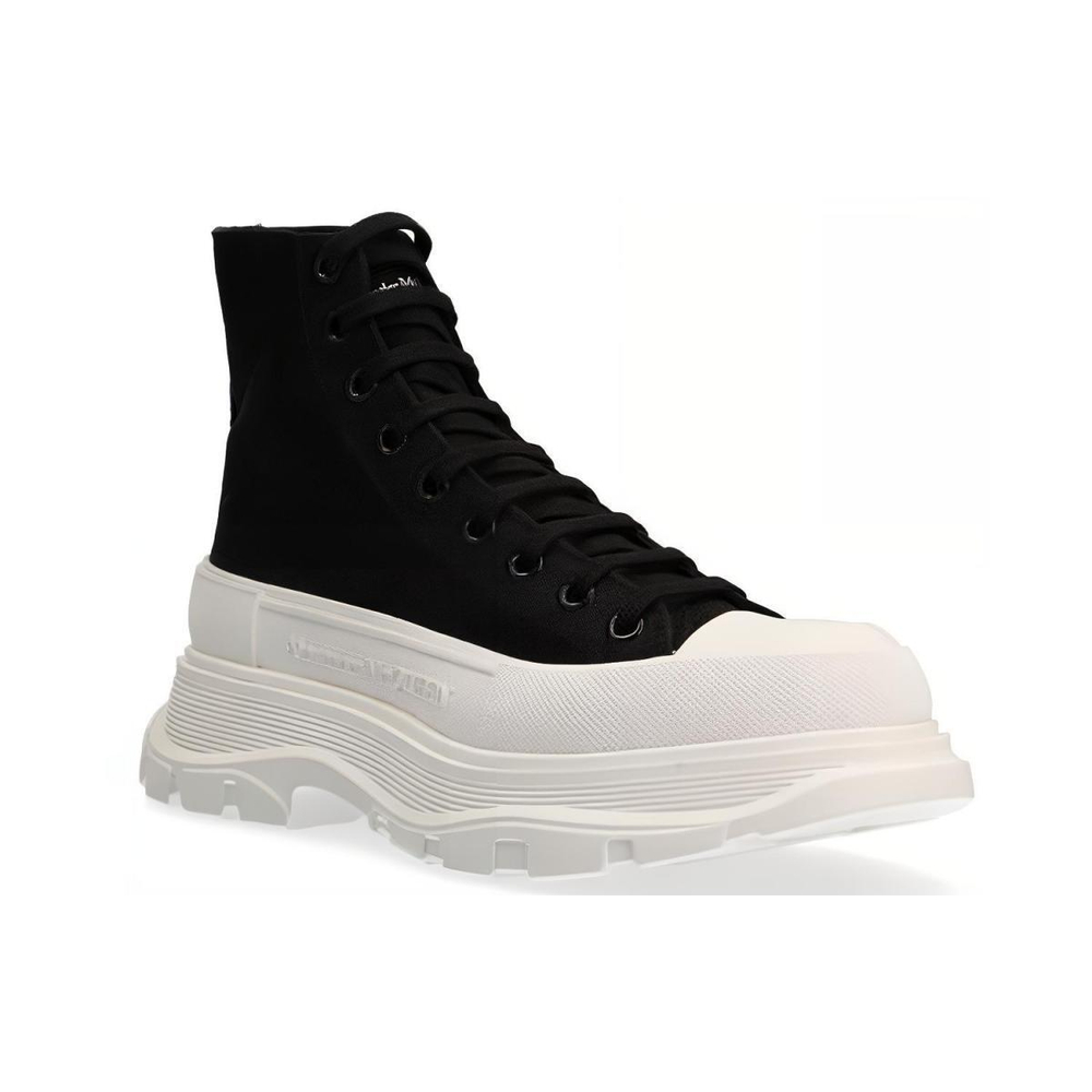 Alexander McQueen Tread Slick