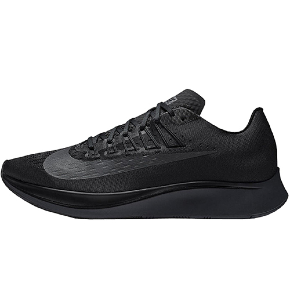 Nike Zoom Fly 1 Triple Black