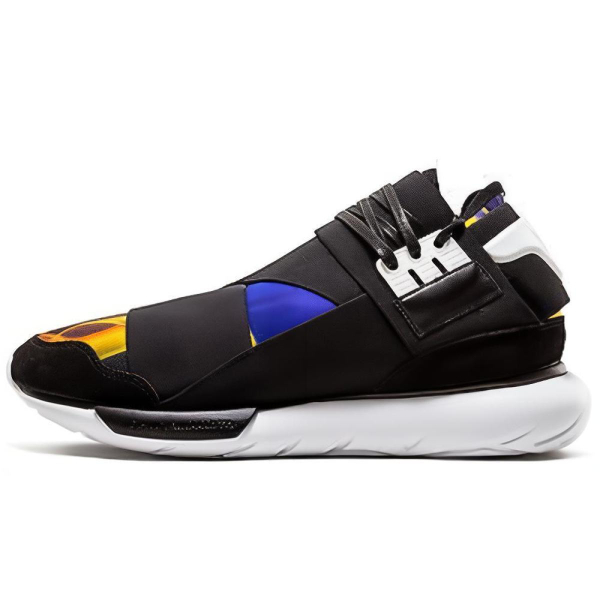 Y-3 Qasa adidas High Multi-Color