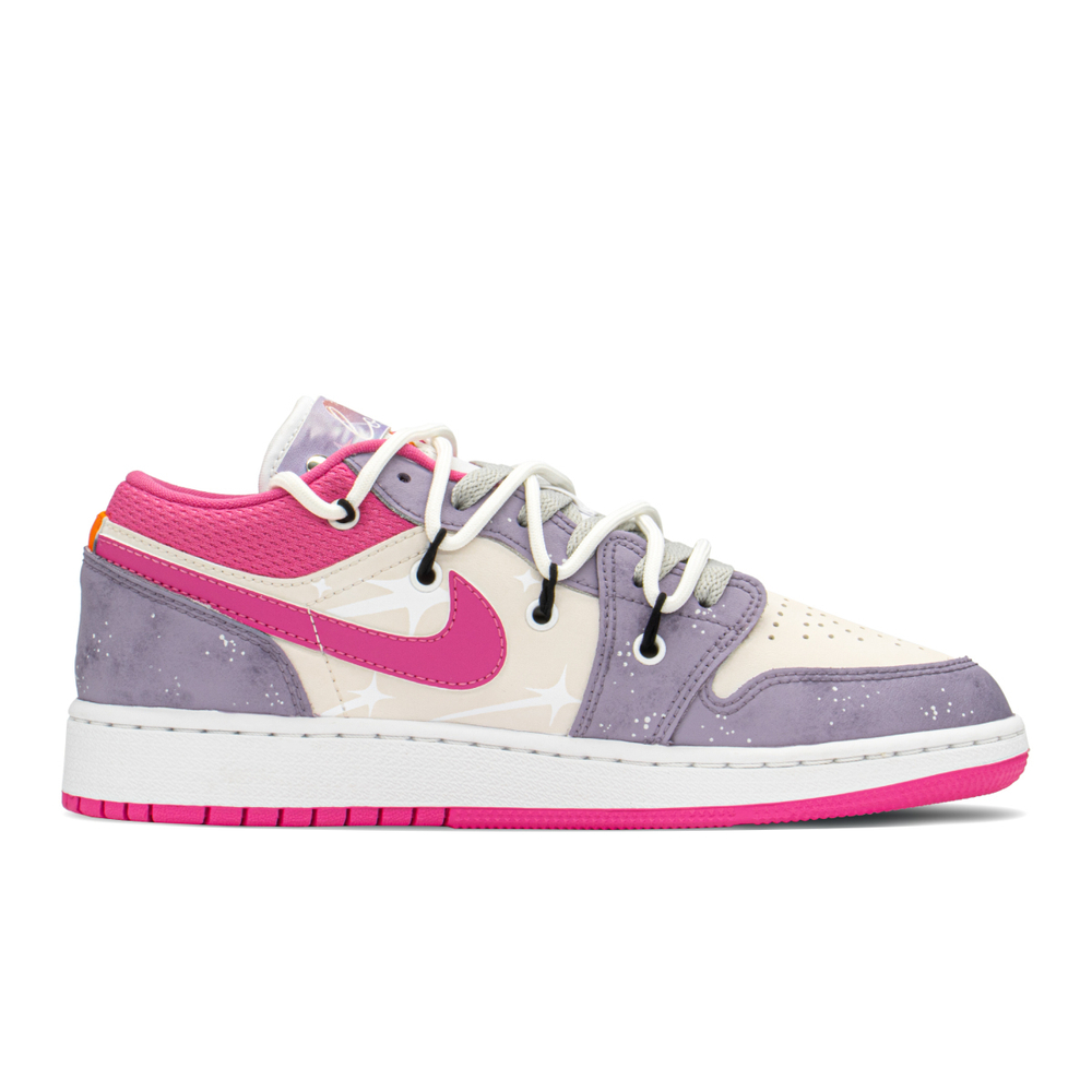 【 】 Jordan Air Jordan 1 Low FZBB GS