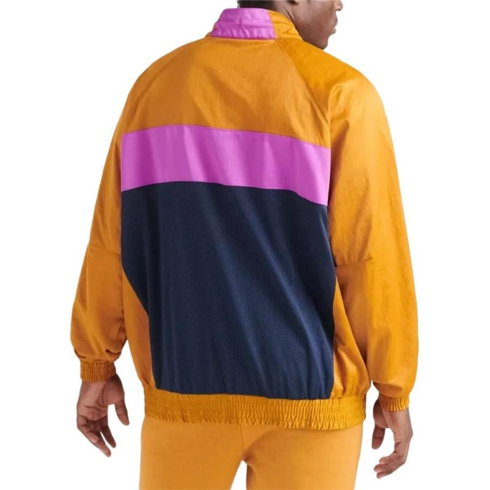 Jordan Wings Suit Jacket logo