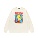 The Simpsons T