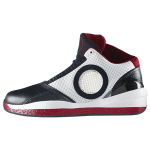 Jordan Air Jordan 2010 Black Varsity Red