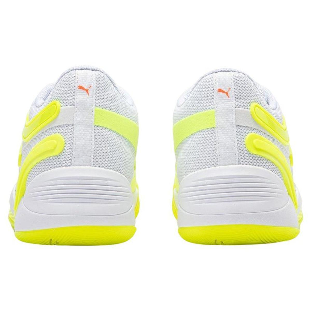 PUMA Trc Blaze Court Glow Stick