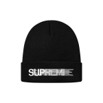 Supreme SS20 Week 7 Motion Logo Beanie Logo