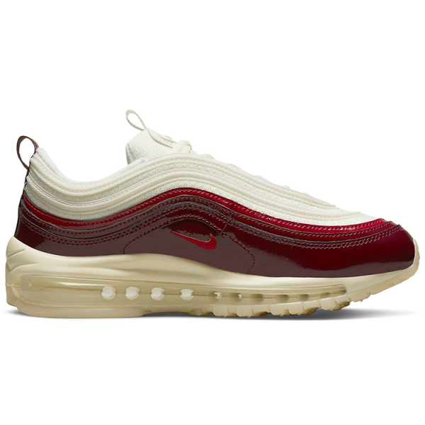 Nike Air Max 97 "dark beetroot"