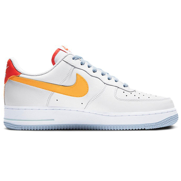 Nike Air Force 1 Be Kind