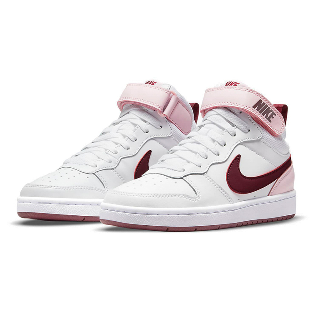 Nike Court Borough Mid 2
