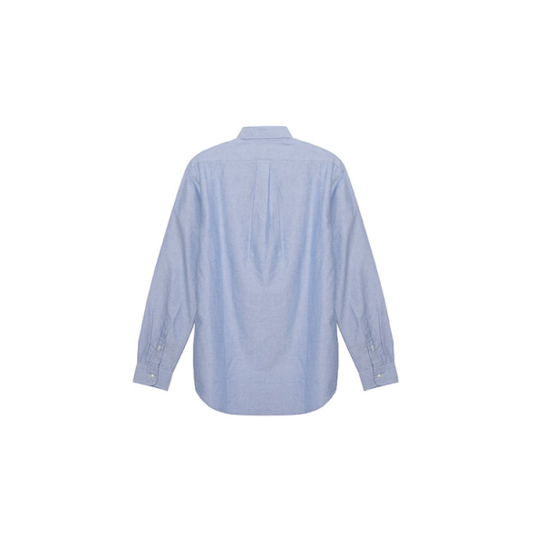 Polo Ralph Lauren SS22 Logo