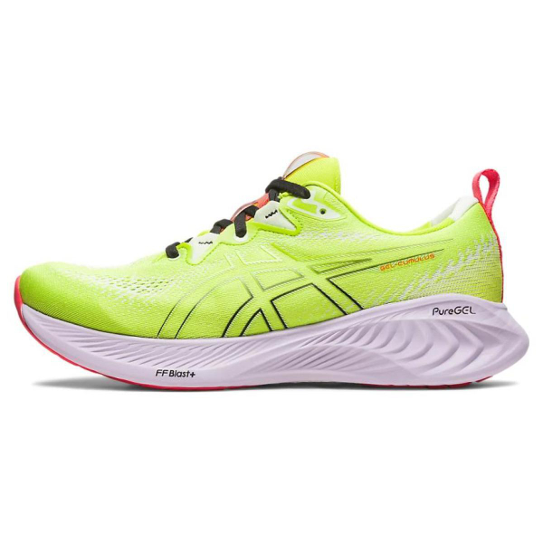 Asics Gel-Cumulus 25