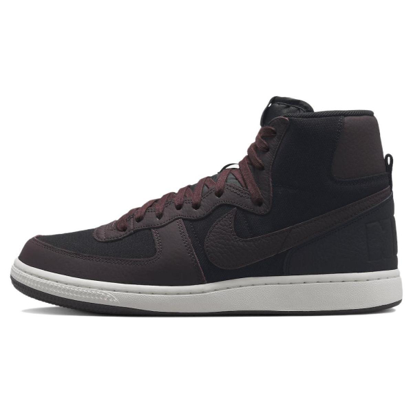 Nike Terminator High "Velvet Brown"