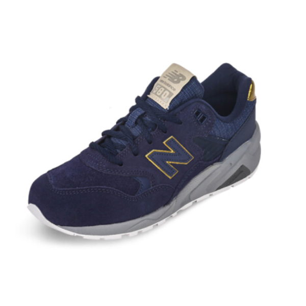 New Balance NB 580 Logo