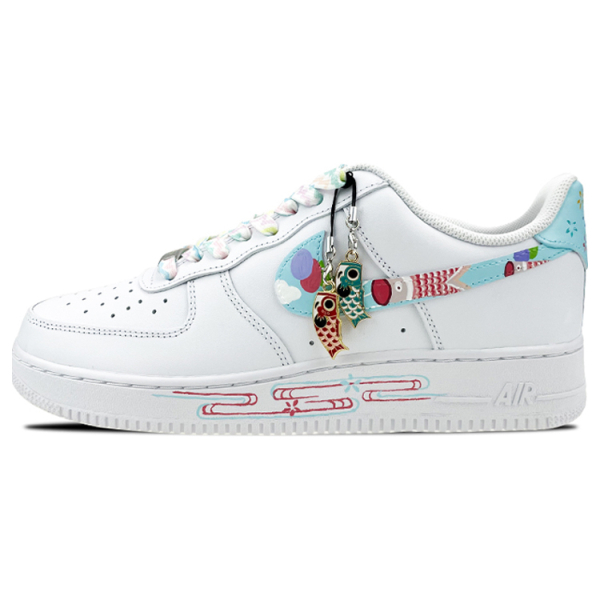 【 】 Nike Air Force 1