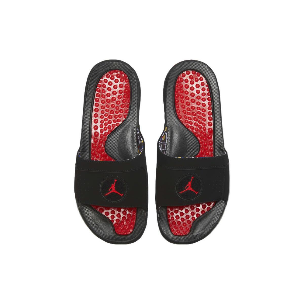 Jordan Hydro 8