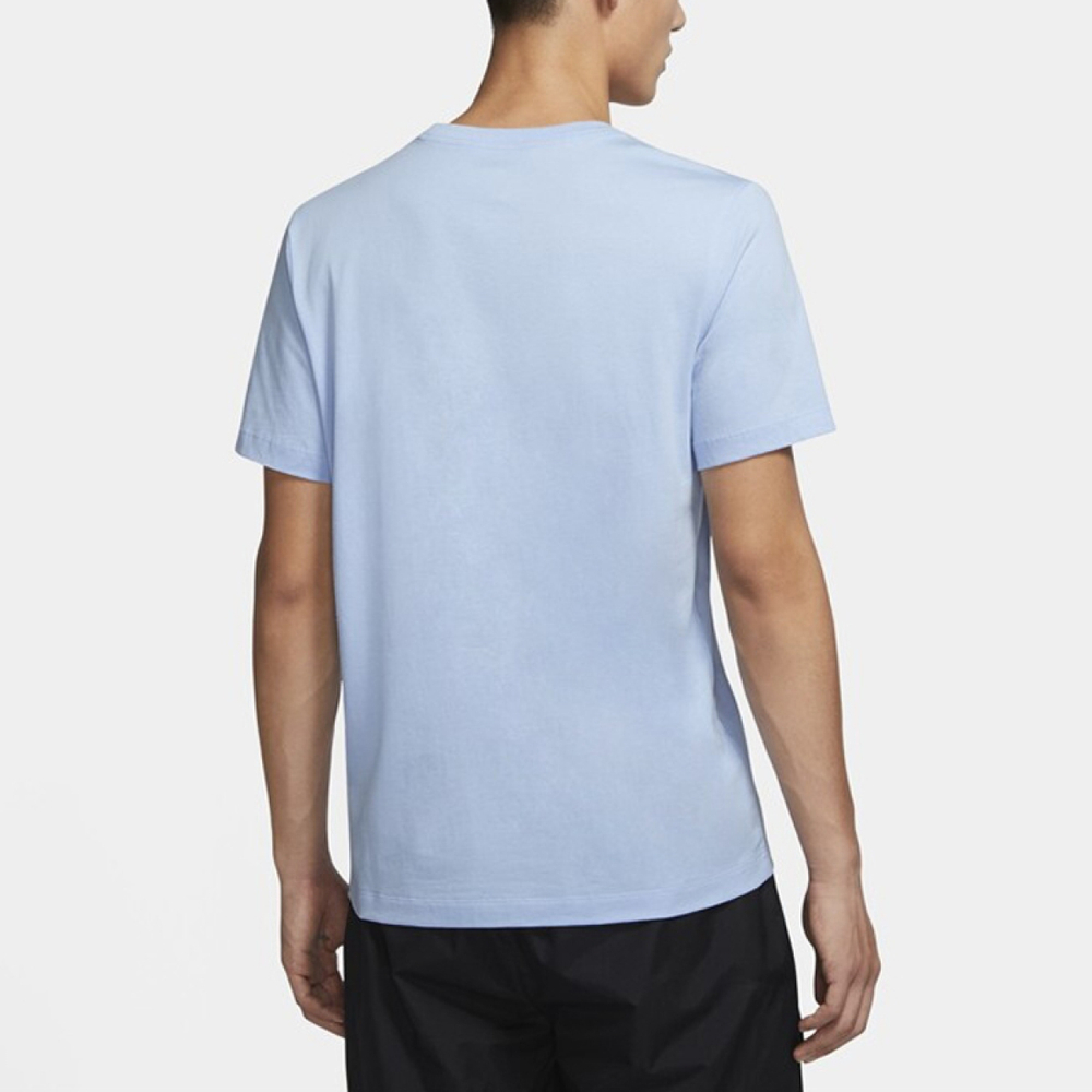 Nike Logo T