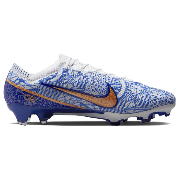 Nike Mercurial Vapor 15 Zoom Elite CR7 FG（ ）
