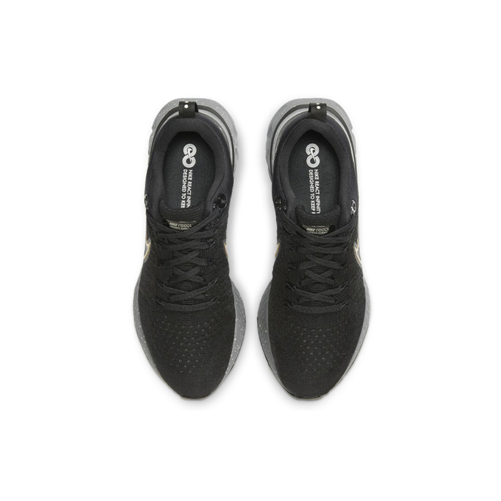 Nike React Infinity Run Flyknit 2