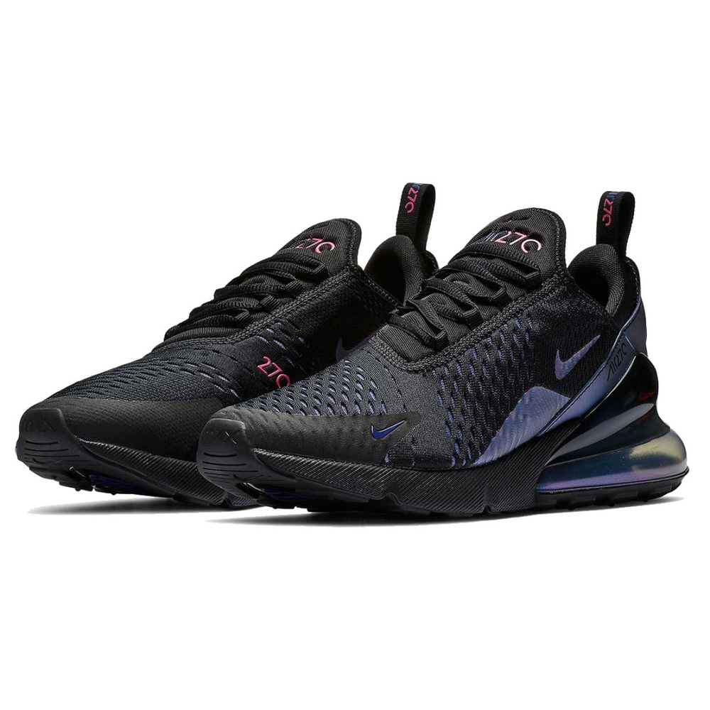 Nike Air Max 270 "Throwback Future"