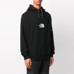 THE NORTH FACE logo