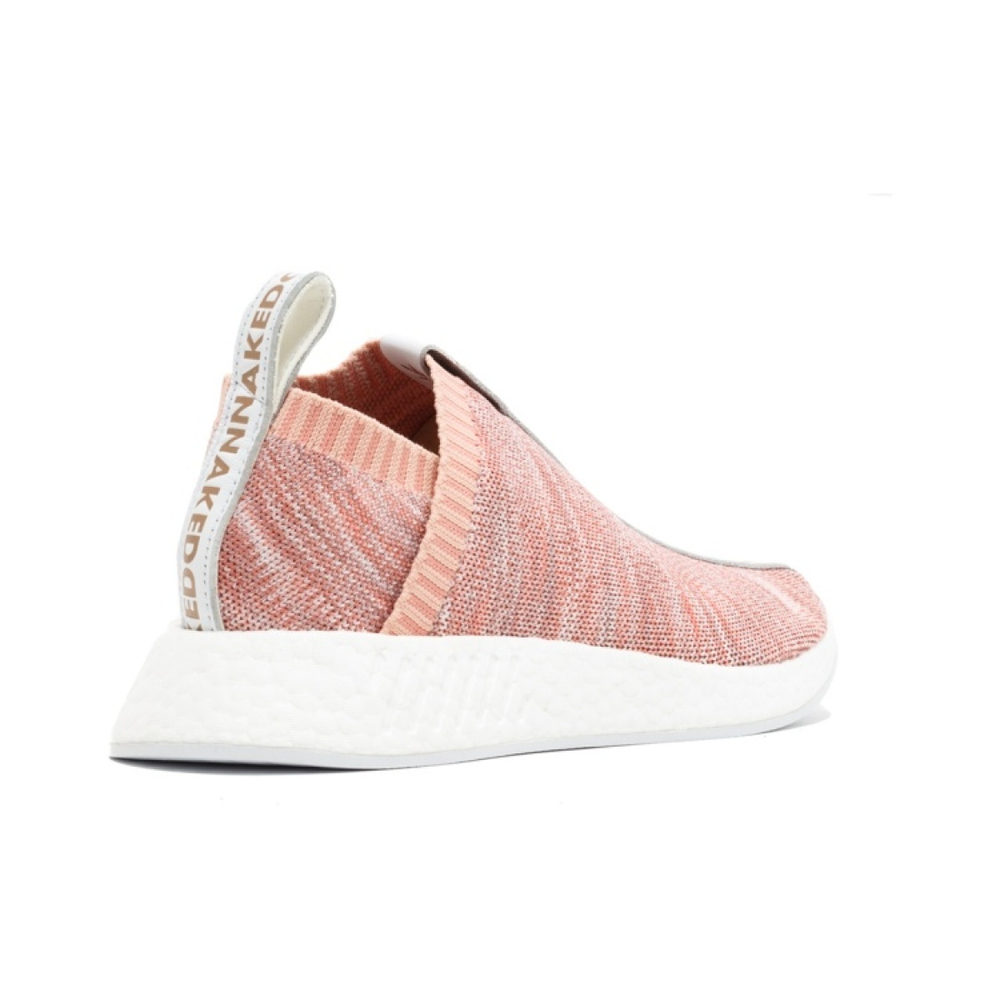 KITH x Naked x adidas originals NMD CS2