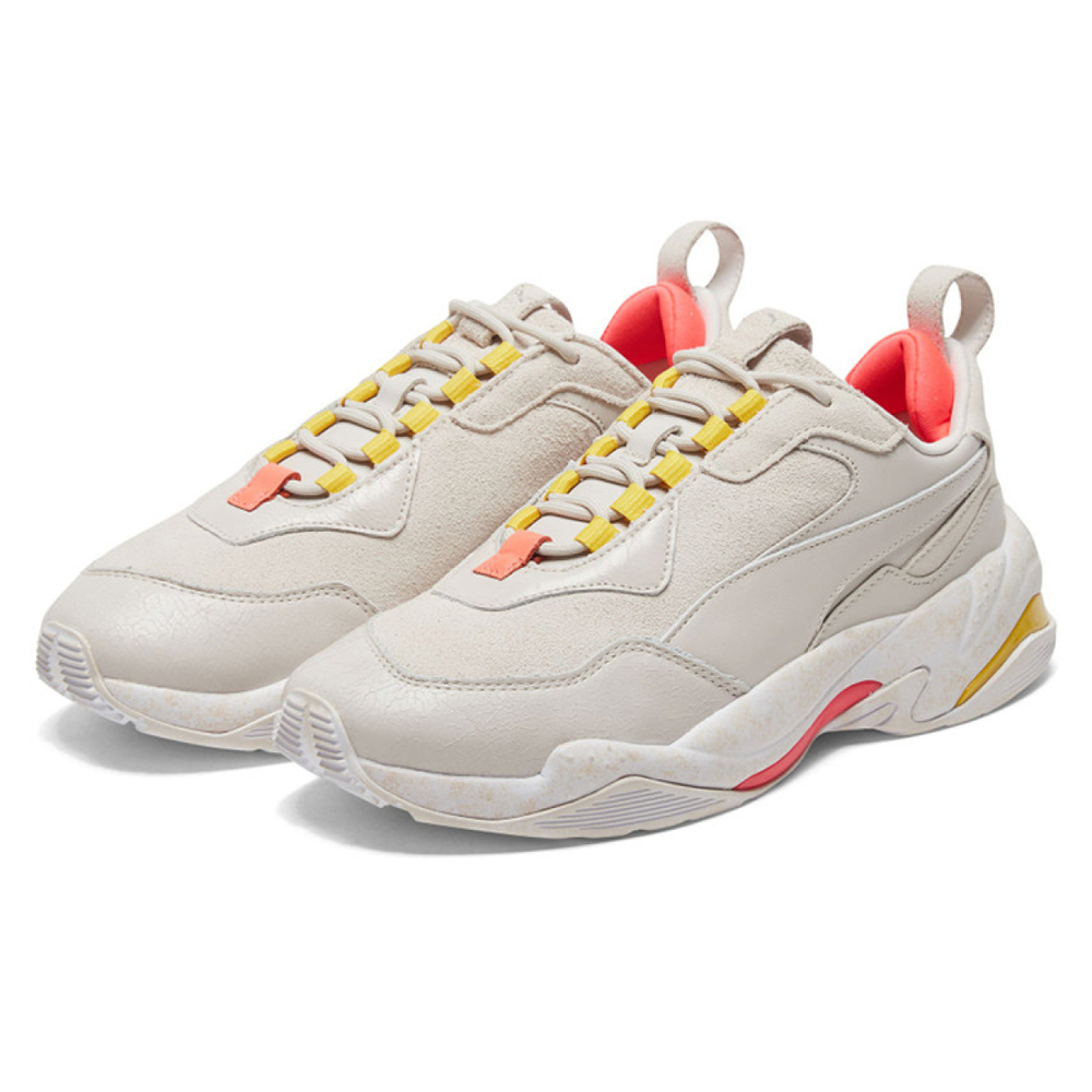 Puma Thunder Distressed