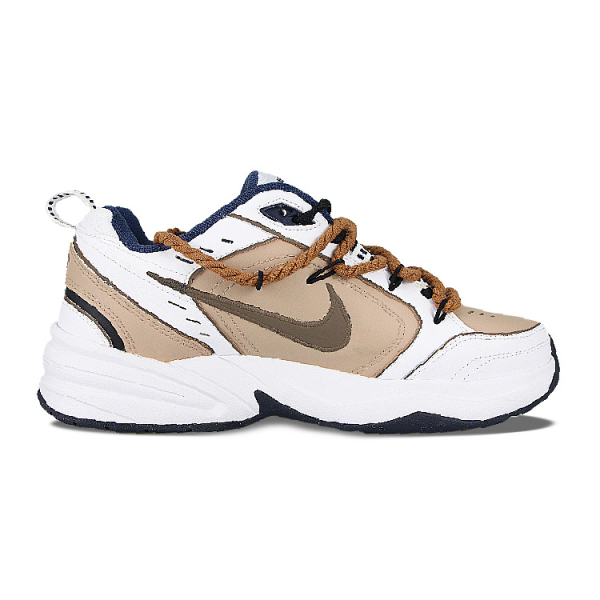 【 】 Nike Air Monarch 4 PU