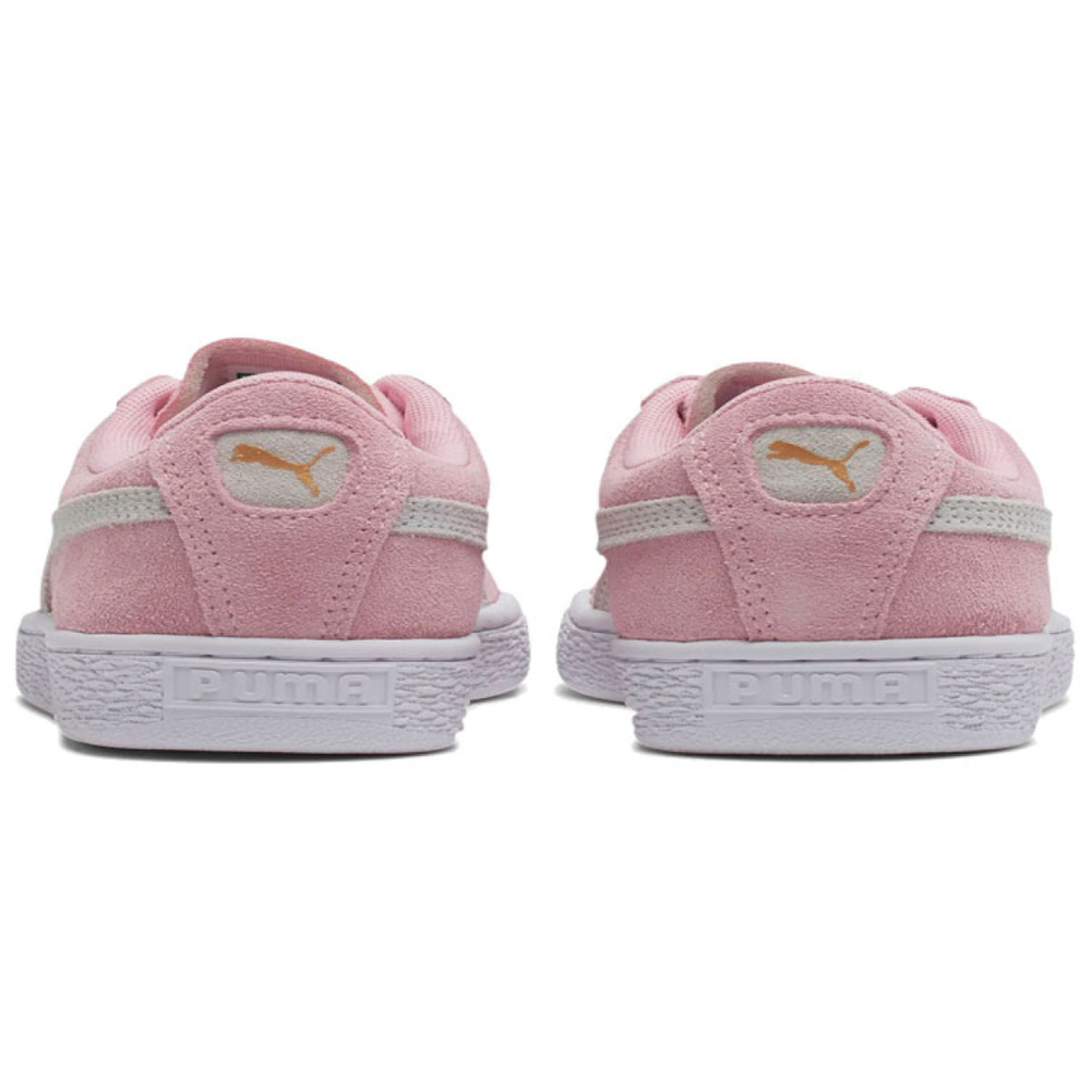 PUMA Suede