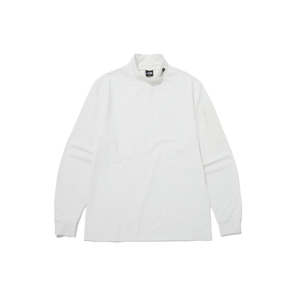 THE NORTH FACE TNF L'S MOCKNECK T