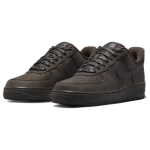 Nike Air Force 1 Premium 'Velvet Brown'