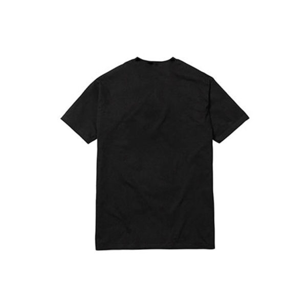 Supreme FW17 Gonz Tee Black T