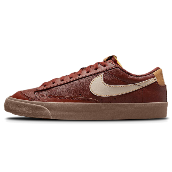 Nike Blazer "Inspected By Swoosh"