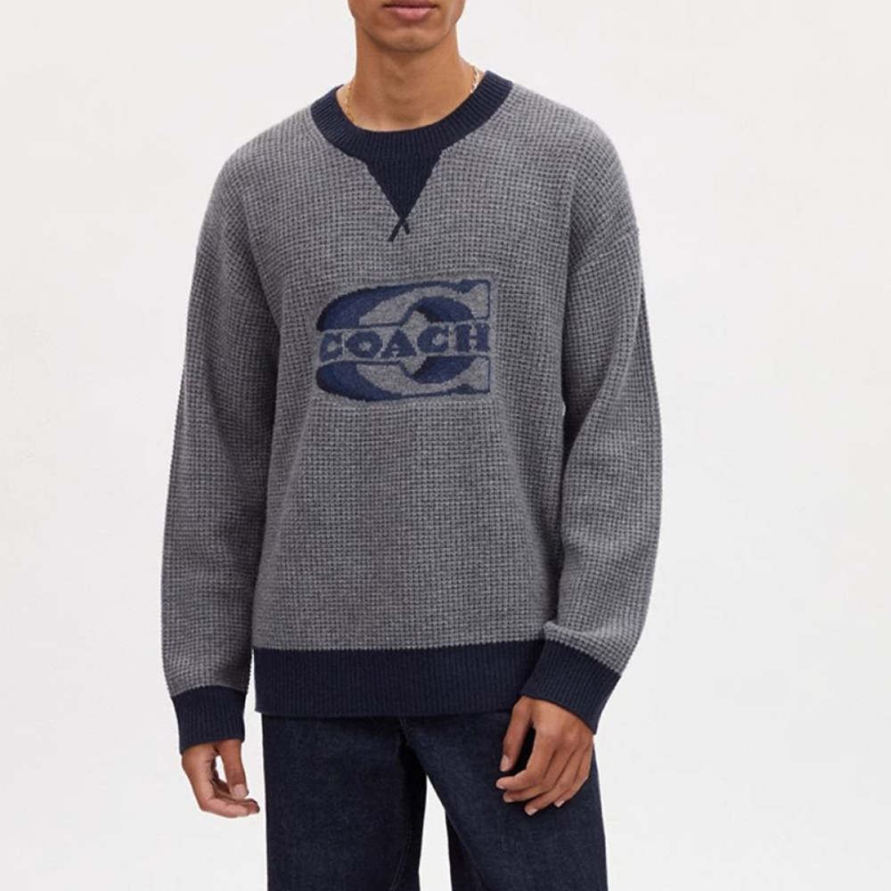 COACH SS23 Logo